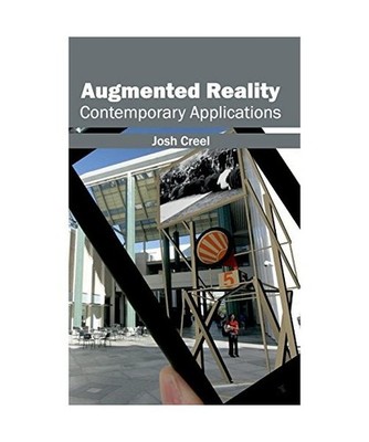 Augmented Reality: Contemporary Applications: Contemporary Applications