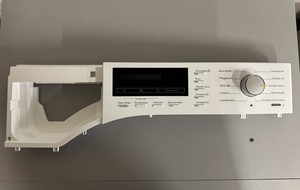 Miele W1 Waschmaschine Bedienelektronik Elektronik EW 172 M.Nr. 09806021
