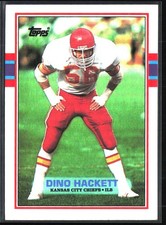 Click to enlarge Dino Hackett