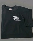 Collectors Edition  TONY  MORAMS Old Absinthe House 240 BOURBON Shrit X-LARGE — photo 2