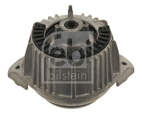 Motorhalterung febi bilstein 30628 FüR OE A204 240 03 17 - A204 240 47 17-image