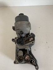 Filtre à huile Fiat Qubo