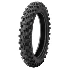 Tusk Emex T-35 Softintermediate Terrain Tire 90100x16 For Yamaha Ttr125l 2000