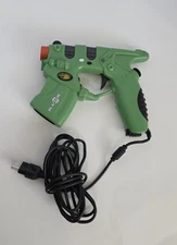 Mad Catz Green Light Blaster Gun Xbox Controller