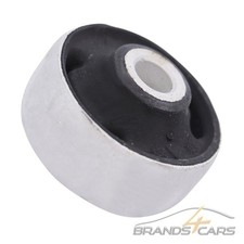 ATEC QUERLENKERLAGER VORNE UNTEN HINTEN FÜR VW BORA GOLF 4 FOX NEW BEETLE UP