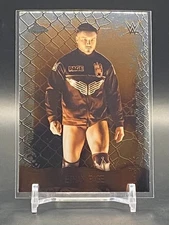 2025 Topps Chrome Cactus Jack WWE Ethan Page Astro Knights NXT #AOK-2