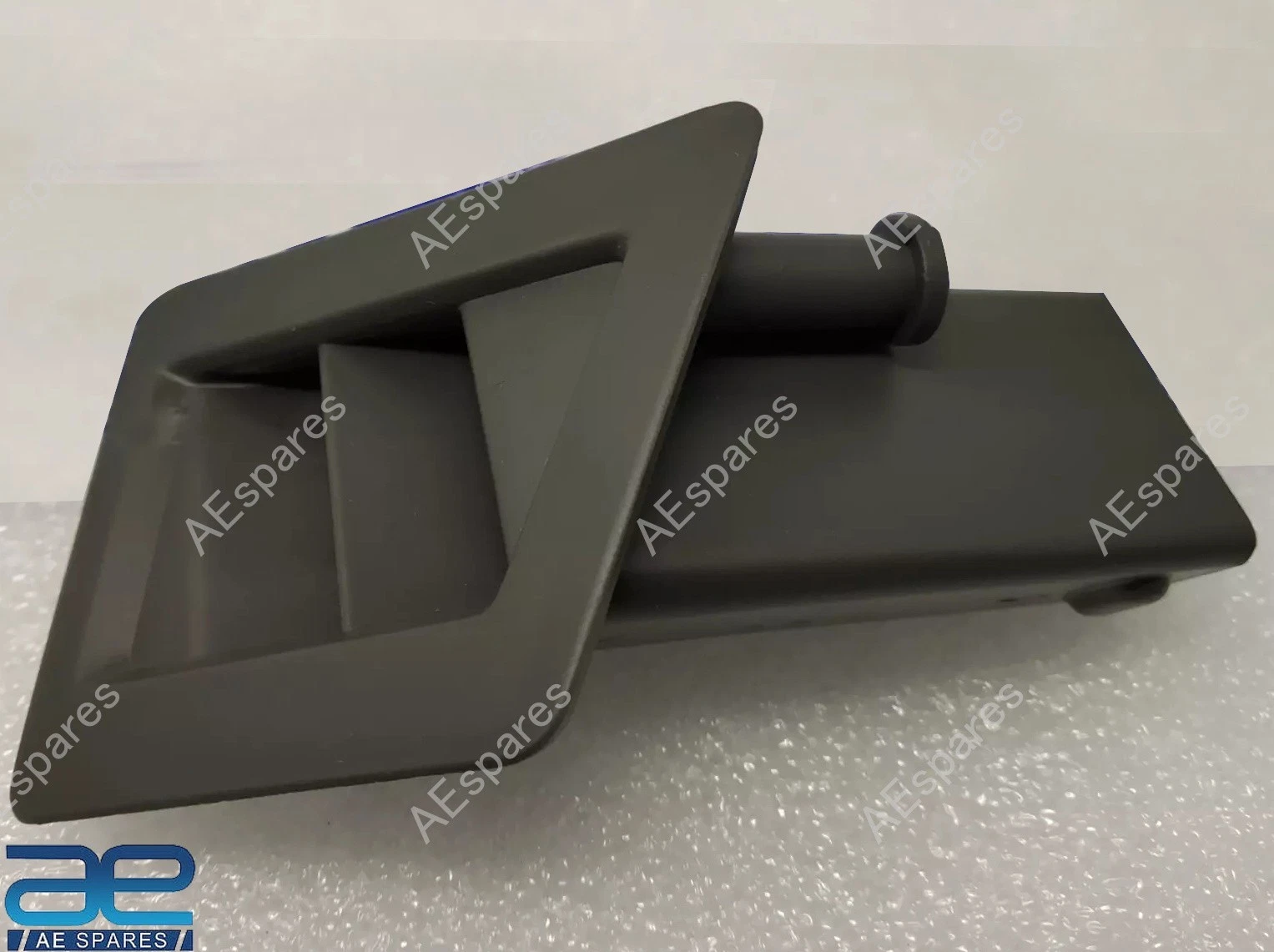 Air Vent Demister Nozzle RH For Suzuki 800 1986-97 SJ413 1996-19 73680-84000-4BS view 3