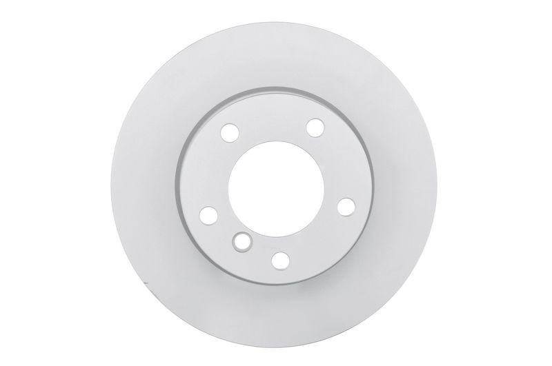 Disques de frein BOSCH 0986478511 : finissez-en avec les vibrations sur BMW