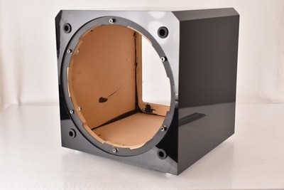 Velodyne HGS-10BGII Powered Subwoofer Cabinet