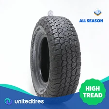 Used 265/70R16 Rocky Mountain All Terrain 112T - 10.5/32