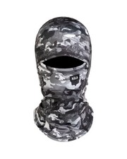Bula Therma-Comfort Sharp Balaclava, Black Camo