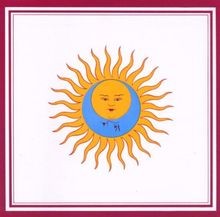 Larks Tongues in Aspic von King Crimson | CD | Zustand sehr gut