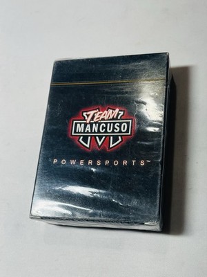 Team Mancuso Power sports  Houston Tx
