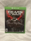 Gears Of War Ultimate Edition - Microsoft Xbox One Pre-Owned