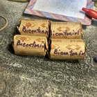 (4) Rolls BiCentennial Half Dollars