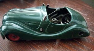 Schuco Examico 4001 | eBay