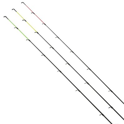 Zebco Trophy Quiver Tip / Ersatz-Feederspitzen