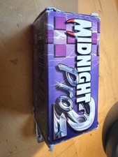 Trinity Midnight 2 Pro Rare vintage Brushed R...
