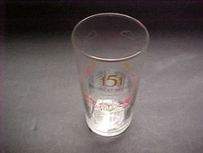 2025 Kentucky Derby 151st Running Churchill Downs  Mint Julep Glass New