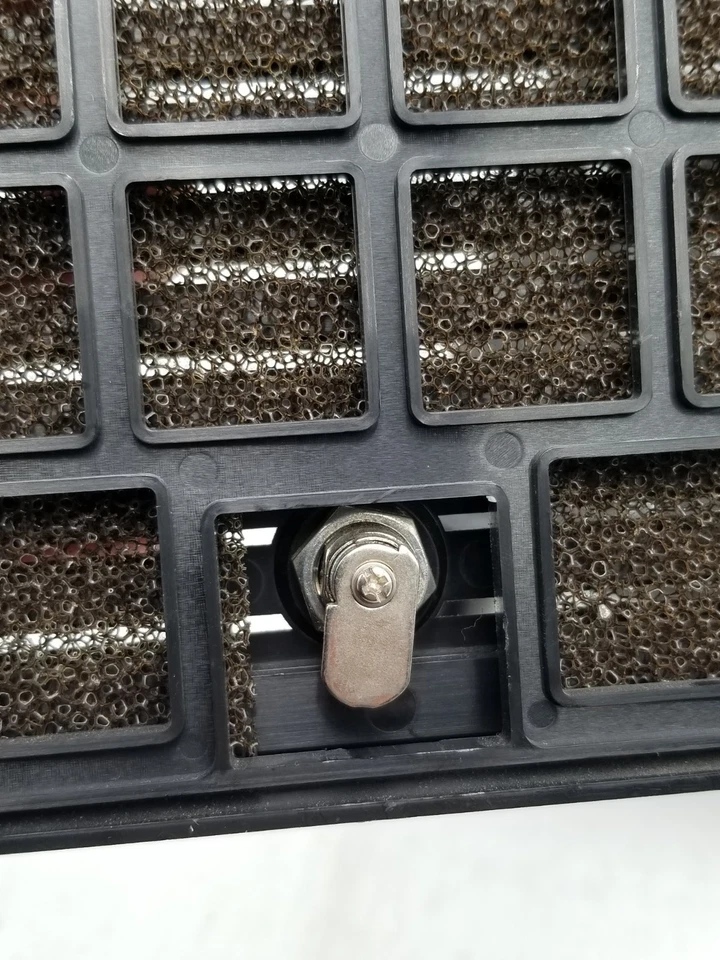 BUFFALO TS-X2.0TL/R5 W/  2 HDD X2 500GB - Image 4 of 4