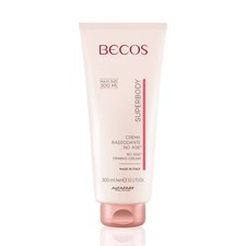 Becos Superbody Crema Anticellulite Drenante Formato Maxi 300 ml