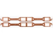 JEGS 210555 Copper Exhaust Gaskets