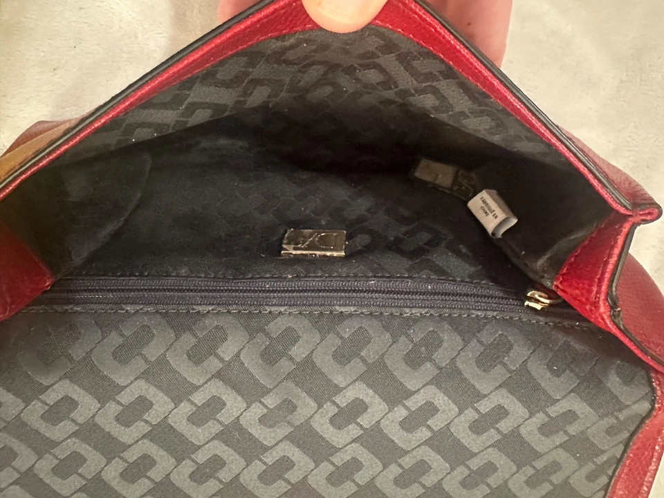 Bolso clutch Diane von Furstenberg 440 sobre DVF compra a granel  Foto 3 de 4