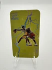 1996 Scoring Kings GOLD Kobe Bryant Michael Jordan Refractor Promo Tobacco Card