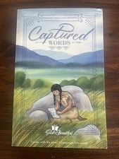 Captured Words Book The Good and the Beautifu...