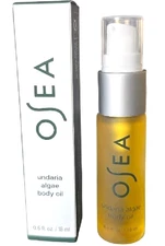 Osea Undaria Algae Body Oil, 0.6 Fl Oz / 16 mL