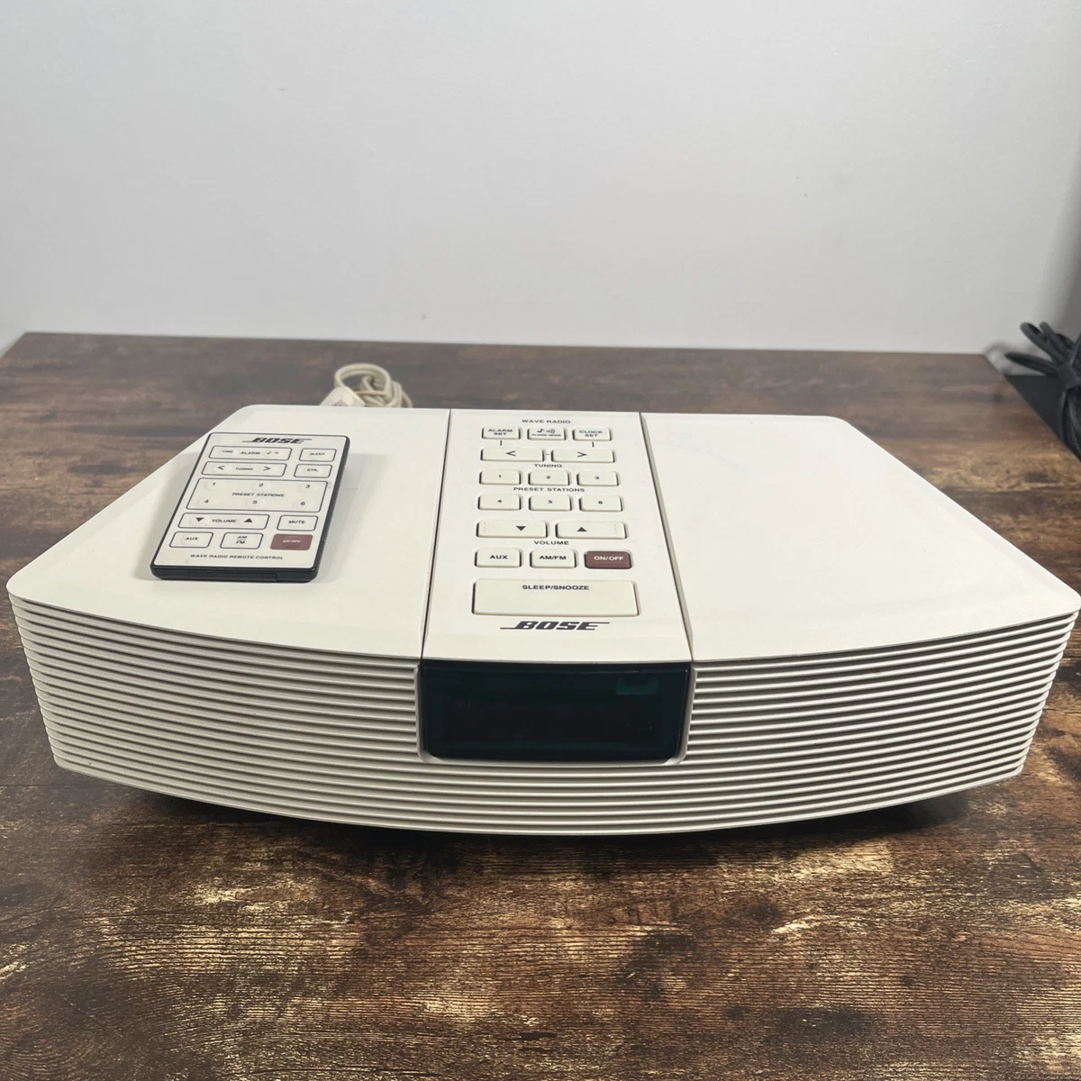 Bose Radio Awr1 1w for sale - eBay