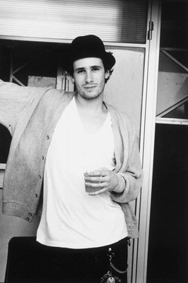 Jeff Buckley Singer Performer Band Music Old Photo 18
