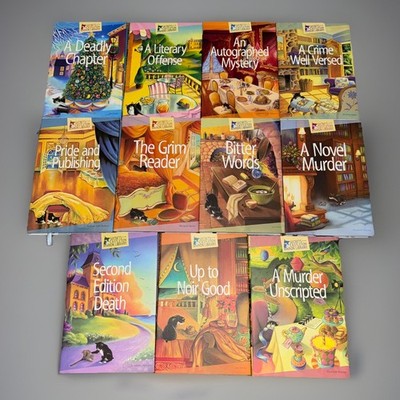 SECRETS OF CASTLETON MANOR LIBRARY First 11 books in the series 