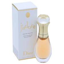 J'adore by Christian Dior perfume for women EDT 0.67 oz New in Box