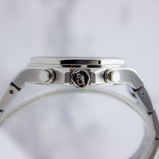 Girard Perregaux Laureato Chronograph (Ref. 81020-11-431-11A) 42 mm 11