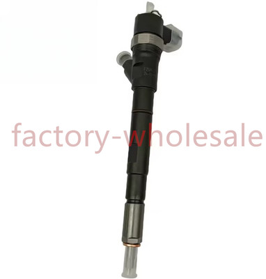 Diesel Fuel Injector 0445110278 33800-4A600 For Bosch Hyundai D4CB