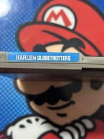 Harlem Globetrotters (Nintendo NES, 1991) Game Cartridge Only - Tested