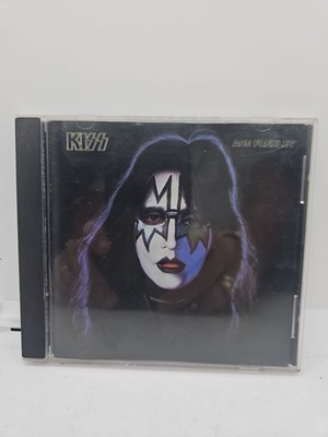 Ace Frehley Self Titled KISS CD 826 916-2