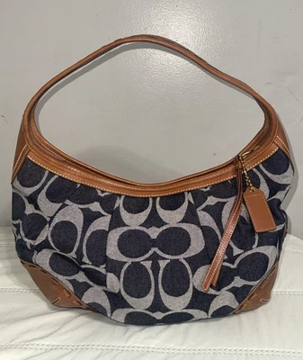 Coach Ergo Brown for sale - eBay