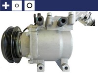Kompressor Klimaanlage Mahle ACP 1224 000S 12V FüR Hyundai Elantra 3 XD Tucson 2