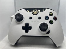 PDP stealth series Wired Controller for Xbox One no cable - TESTED & WORKING