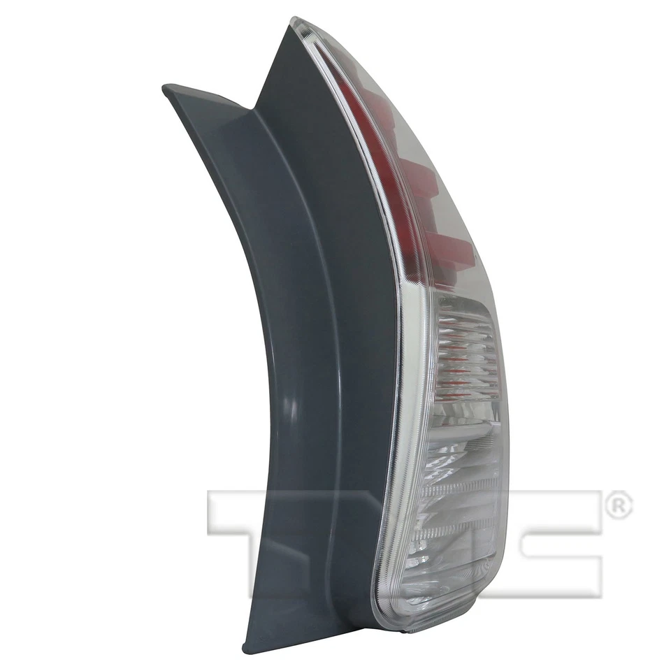 Piloto trasero derecho pasajero para Toyota Prius-V 15-18 Foto 3 de 4