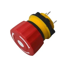84-5040.0020 Emergency Stop Button Switch Button