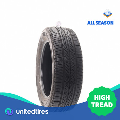 Used 235/60R18 Continental TrueContact Tour 103H - 8.5/32
