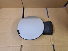 Renault Megane mk3 5 Door Fuel Flap Silver TED69