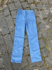 Vintage Lee Corduroy Pants , Straight Leg, Deadstock NWT, Size 28x32 See Desc