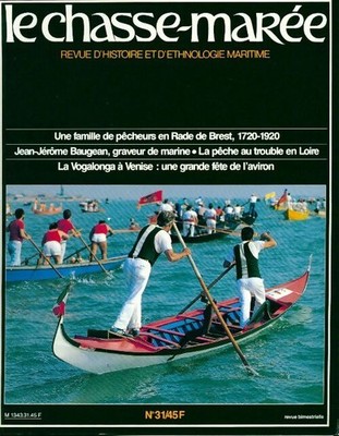 Gezeitenjäger Nr. 31: Eine Fischfamilie... - Kollektiv - V161857
