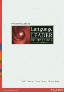 Language Leader Upper Intermediate Coursebook and C... | Buch | Zustand sehr gut