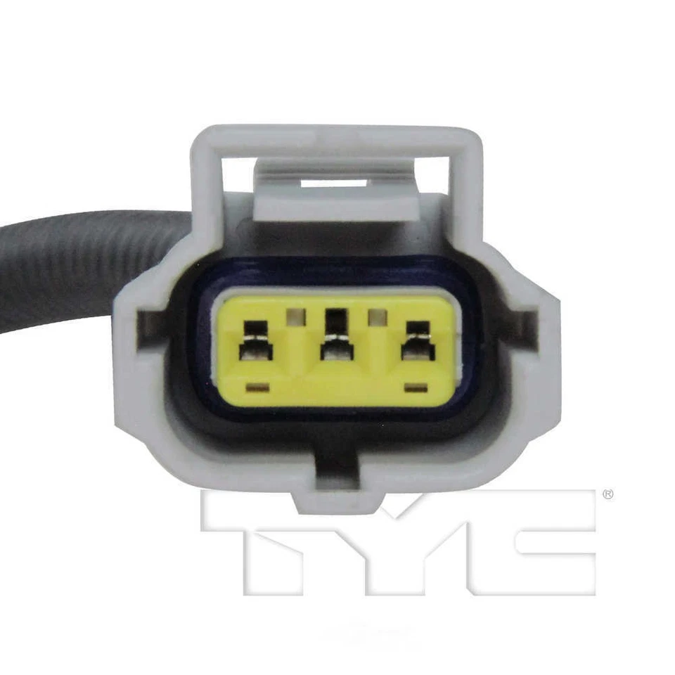 TYC CRQ Premium Fuel Pump Module fits 1998-2000 Mercury Grand Marquis  TYC - Image 4 of 4