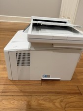 HP LaserJet Pro MFP M227fdw All-in-One Laser Printer with Power Supply